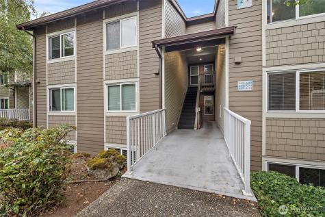200 Mount Park Boulevard SW Issaquah WA 98027