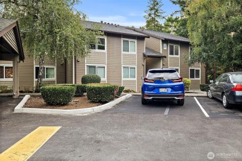 200 Mount Park Boulevard SW Issaquah WA 98027