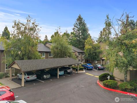 200 Mount Park Boulevard SW Issaquah WA 98027