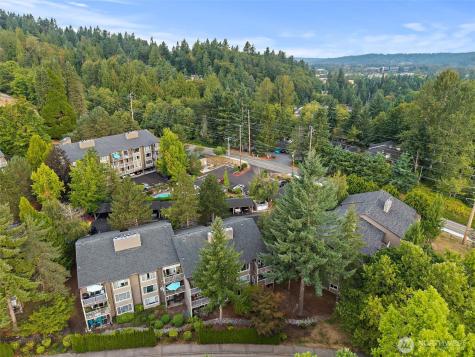 200 Mount Park Boulevard SW Issaquah WA 98027