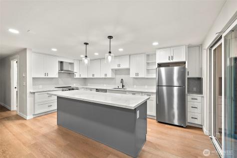 200 Mount Park Boulevard SW Issaquah WA 98027