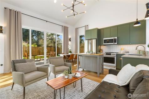 10039 13th Avenue NW Seattle WA 98177