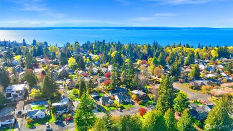 10039 13th Avenue NW Seattle WA 98177