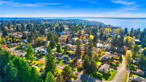 10039 13th Avenue NW Seattle WA 98177
