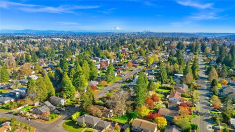 10039 13th Avenue NW Seattle WA 98177