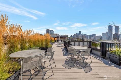 1610 Belmont Avenue Seattle WA 98122