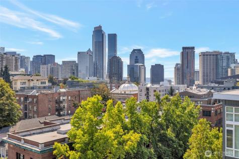 1610 Belmont Avenue Seattle WA 98122
