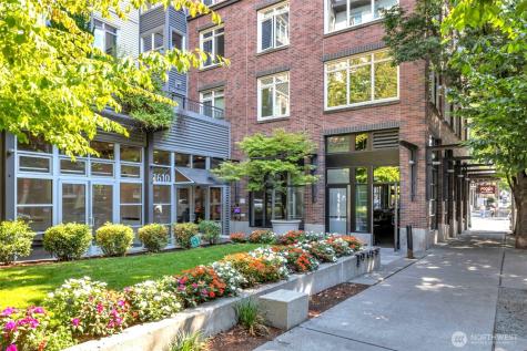 1610 Belmont Avenue Seattle WA 98122