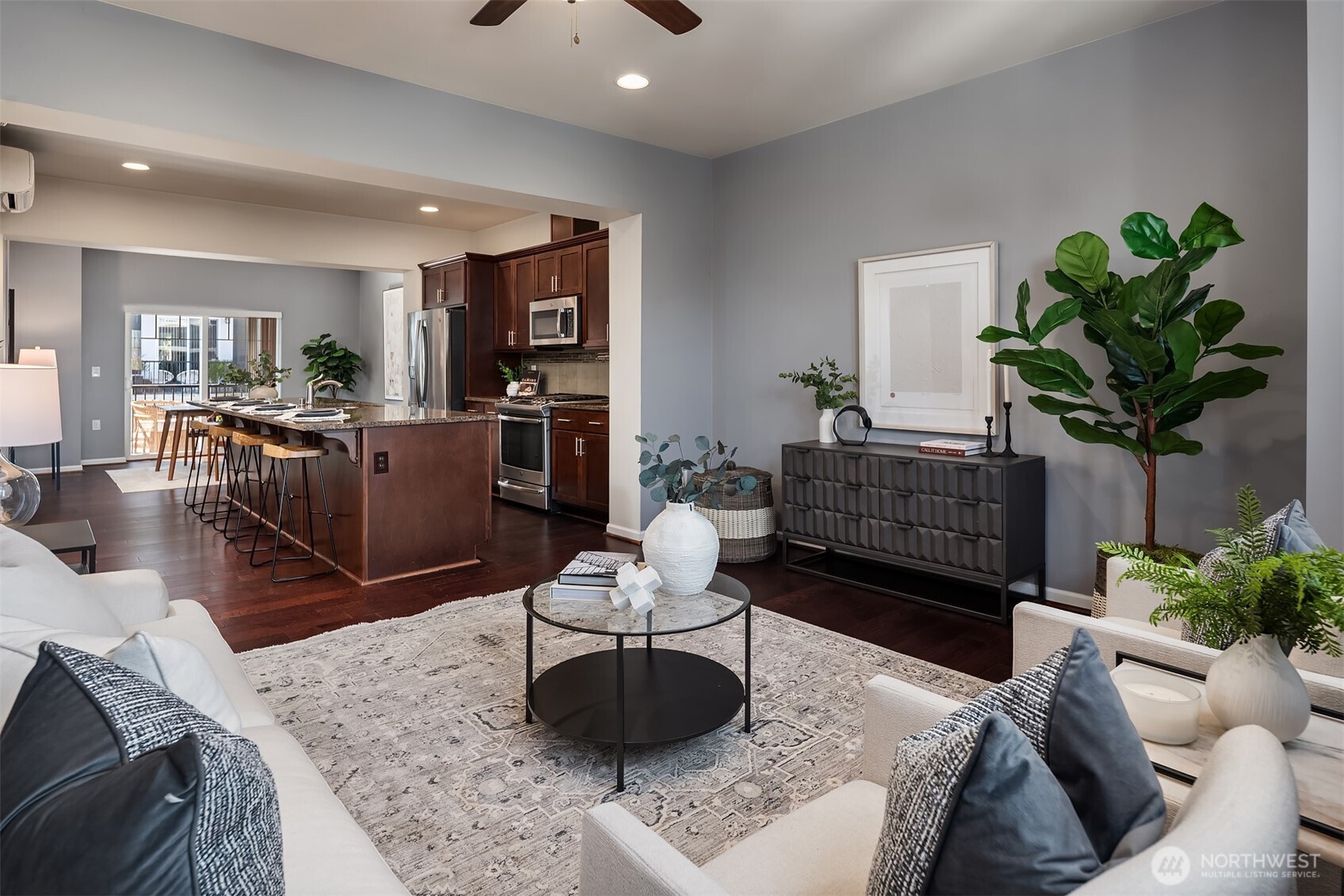 3250 SW Graham Street Seattle WA 98126