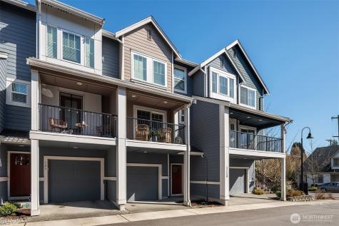 3250 SW Graham Street Seattle WA 98126