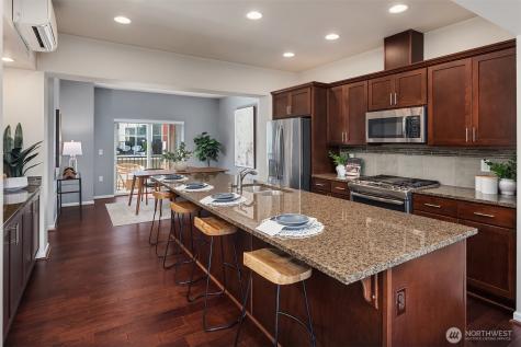 3250 SW Graham Street Seattle WA 98126