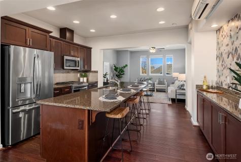 3250 SW Graham Street Seattle WA 98126