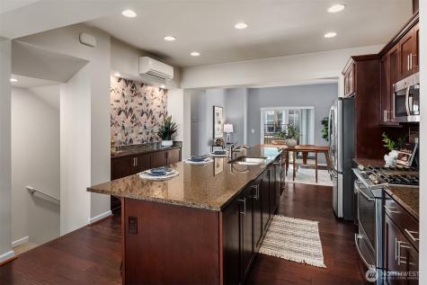 3250 SW Graham Street Seattle WA 98126