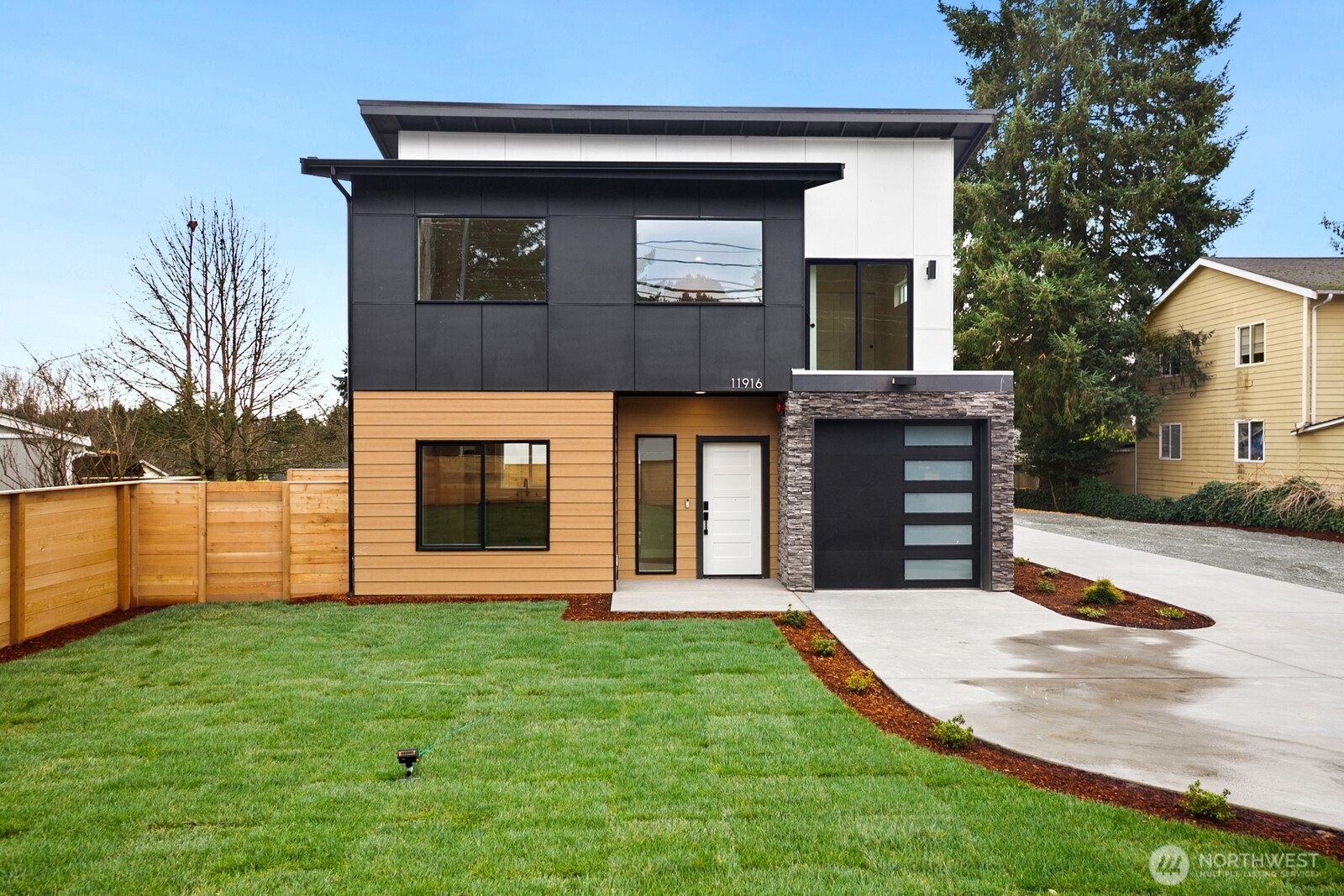 11916 4th Avenue SW Burien WA 98168