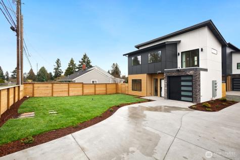 11916 4th Avenue SW Burien WA 98168