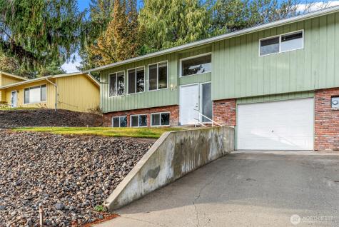 1100 Vista Place Wenatchee WA 98801