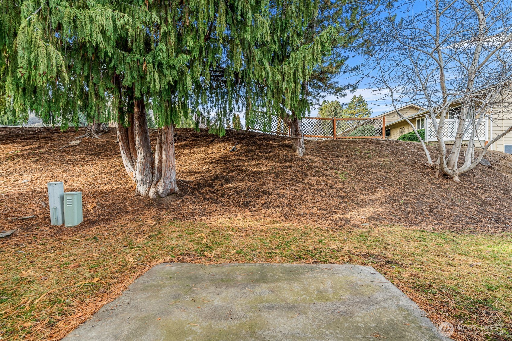 1100 Vista Place Wenatchee WA 98801