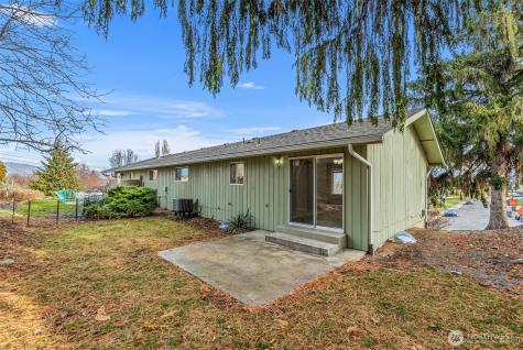 1100 Vista Place Wenatchee WA 98801