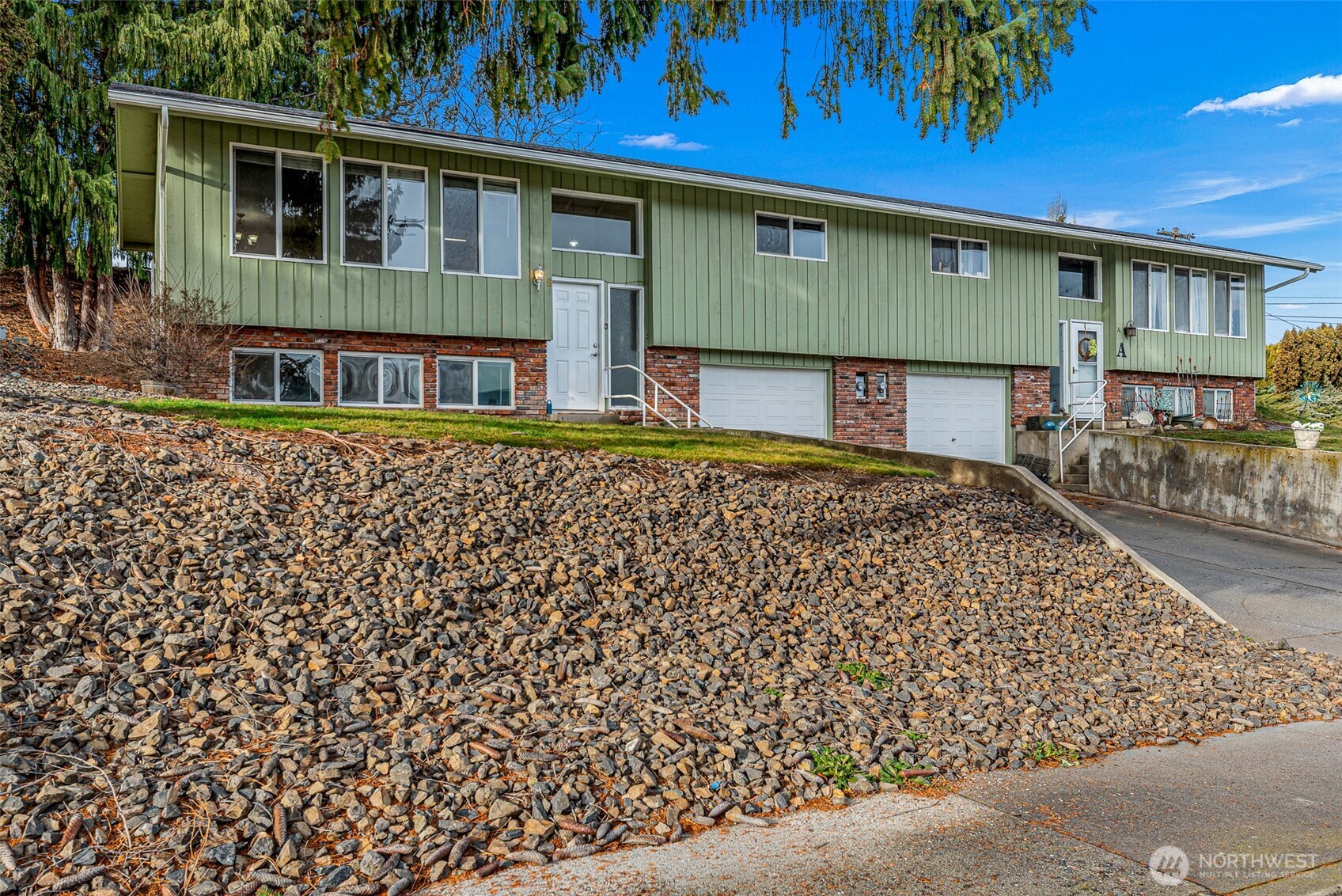 1100 Vista Place Wenatchee WA 98801