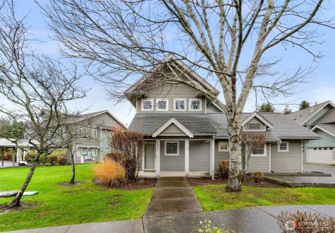 4621 Quinn Court Bellingham WA 98226