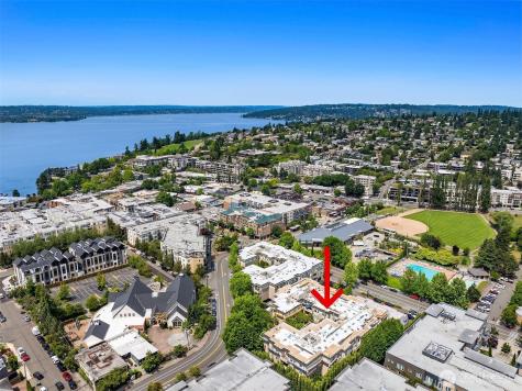 122 S State Street Kirkland WA 98033