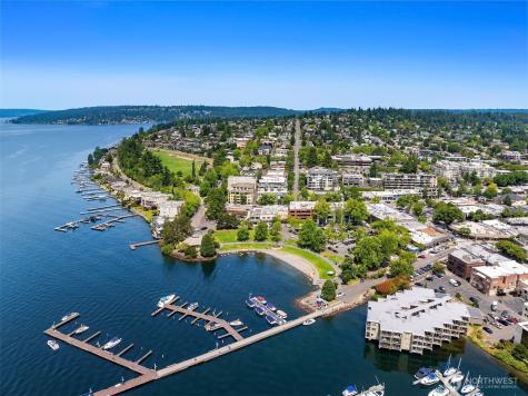 122 S State Street Kirkland WA 98033