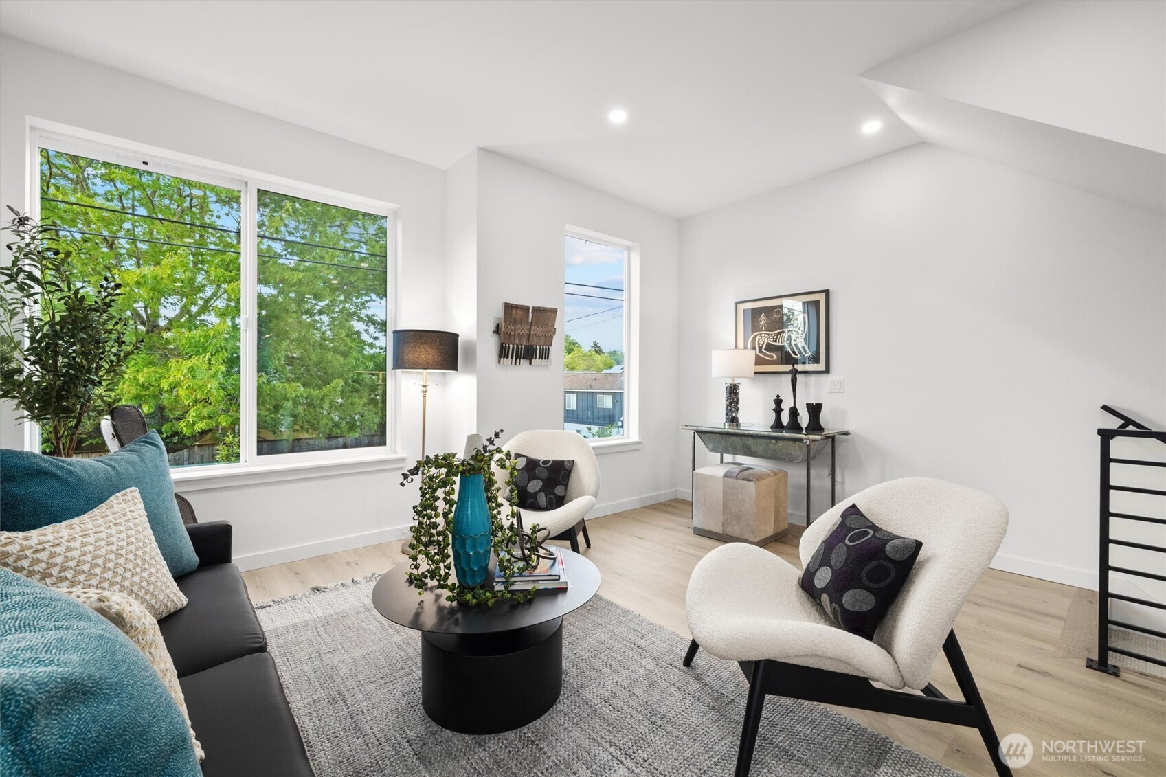 6604 Carleton Avenue S Seattle WA 98108
