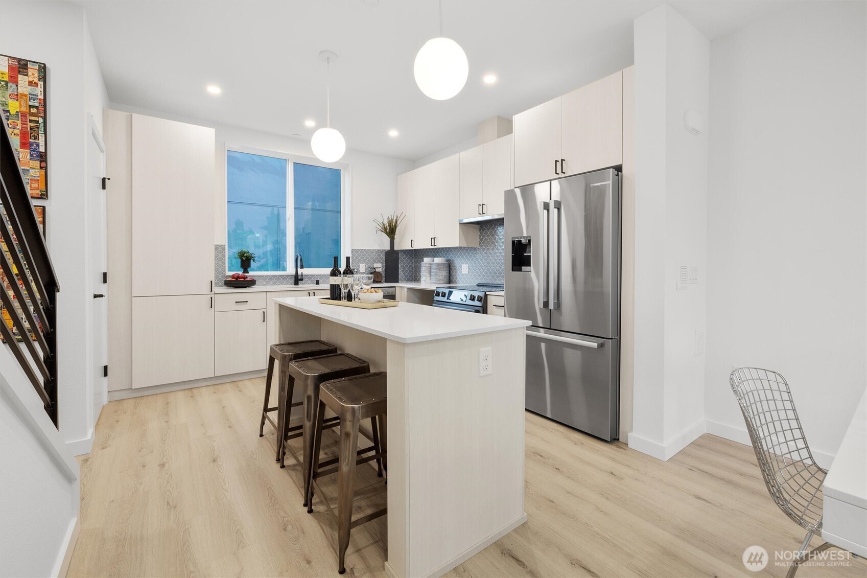 6604 Carleton Avenue S Seattle WA 98108