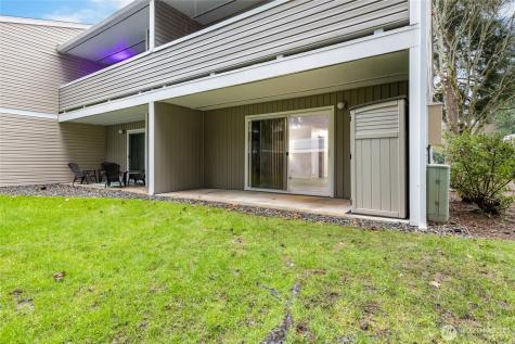 12510 NE 130th Way Kirkland WA 98034