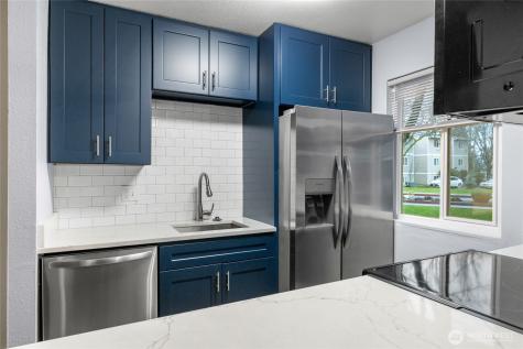 12510 NE 130th Way Kirkland WA 98034