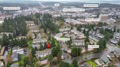 12510 NE 130th Way Kirkland WA 98034