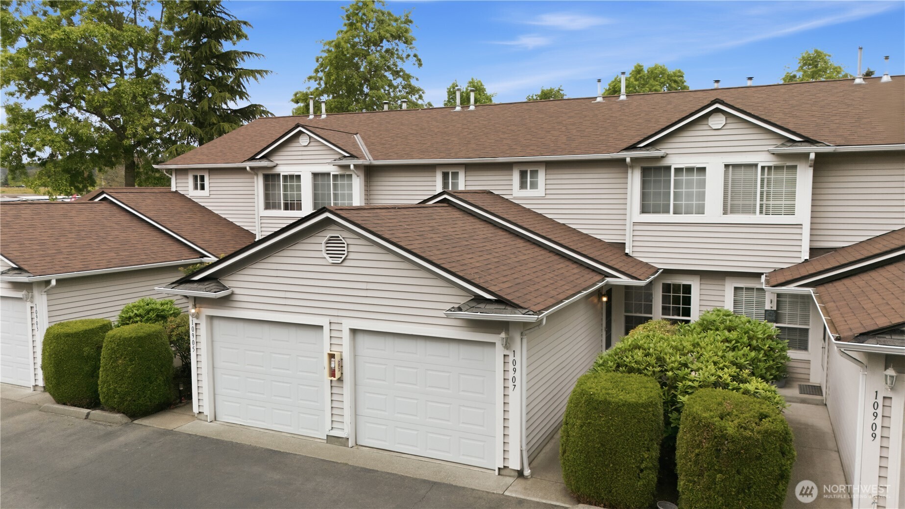 10907 63rd Street E Puyallup WA 98372