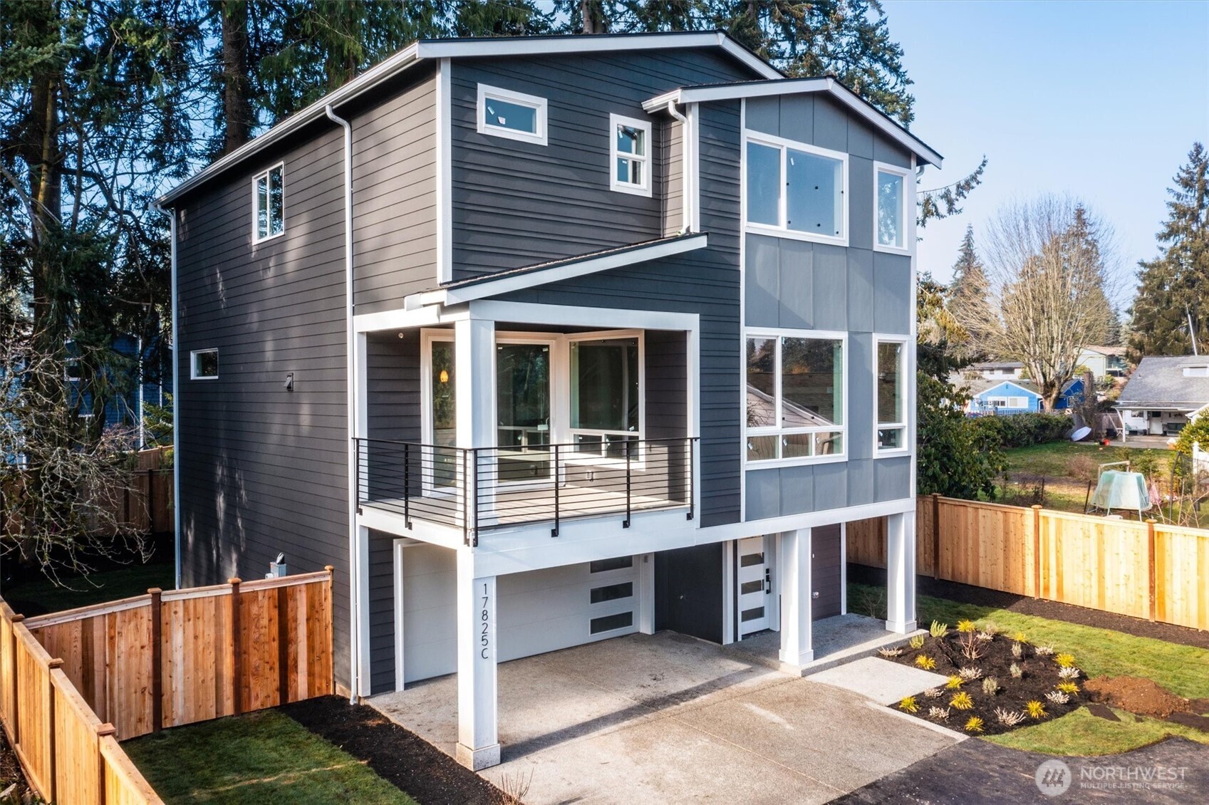 17825 N Wallingford Avenue Shoreline WA 98133