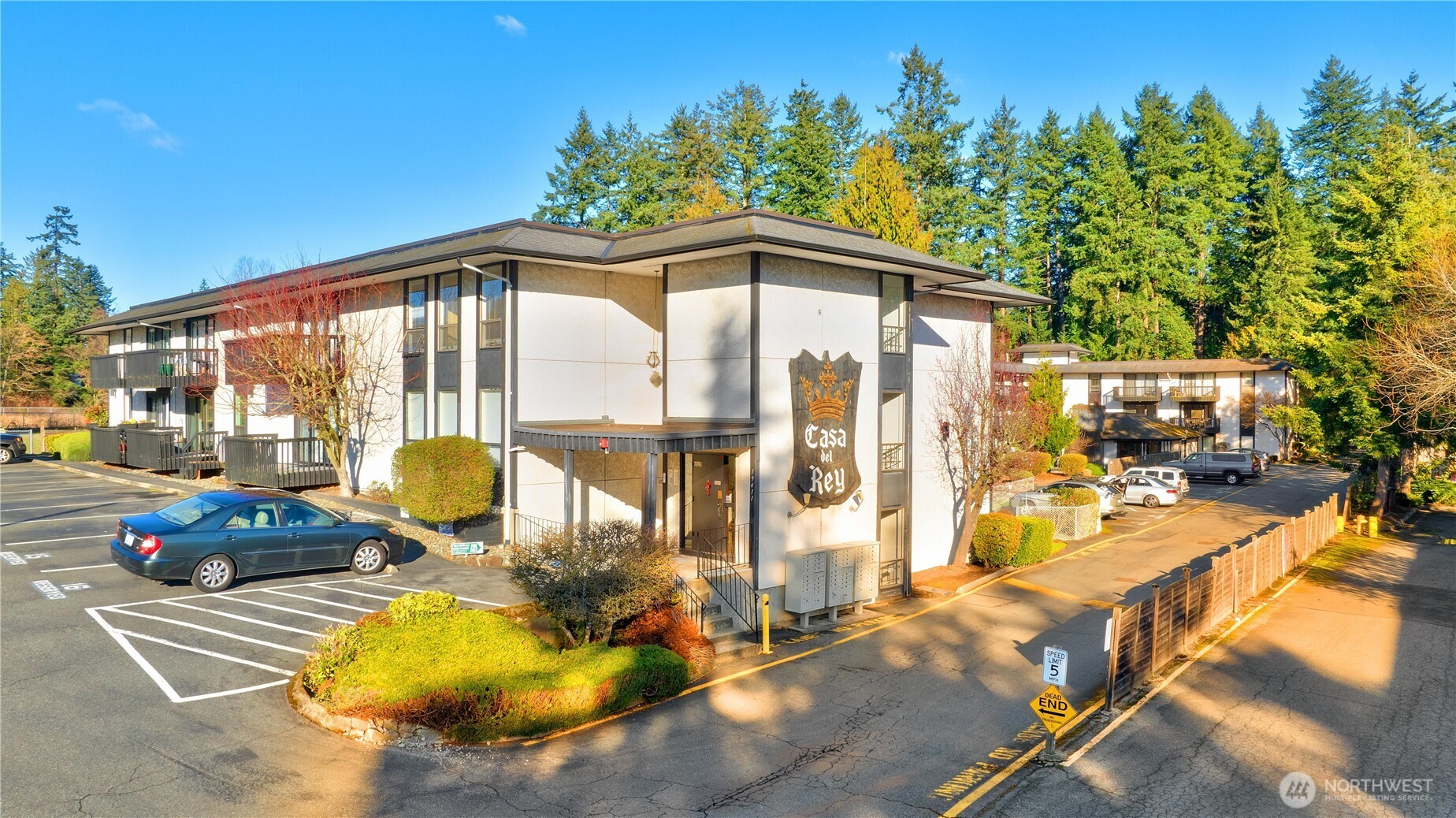 19409 56th Avenue W Lynnwood WA 98036