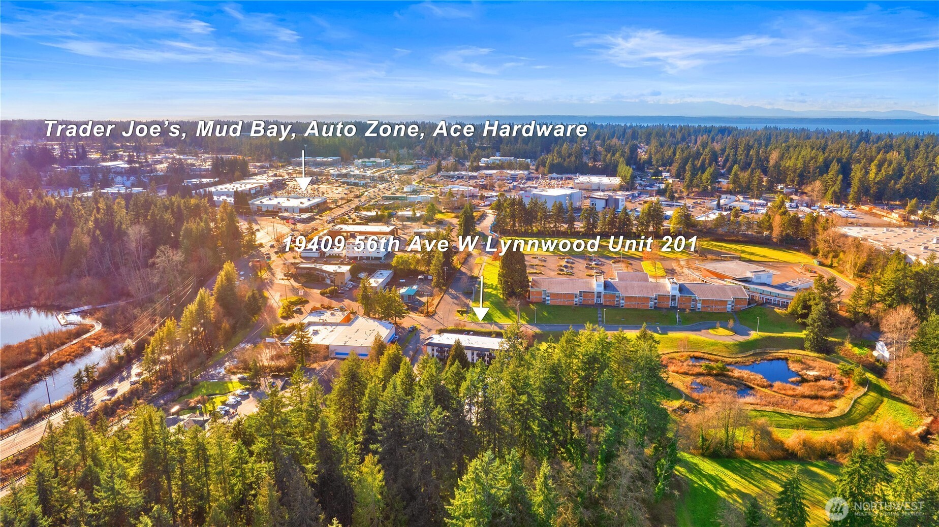 19409 56th Avenue W Lynnwood WA 98036