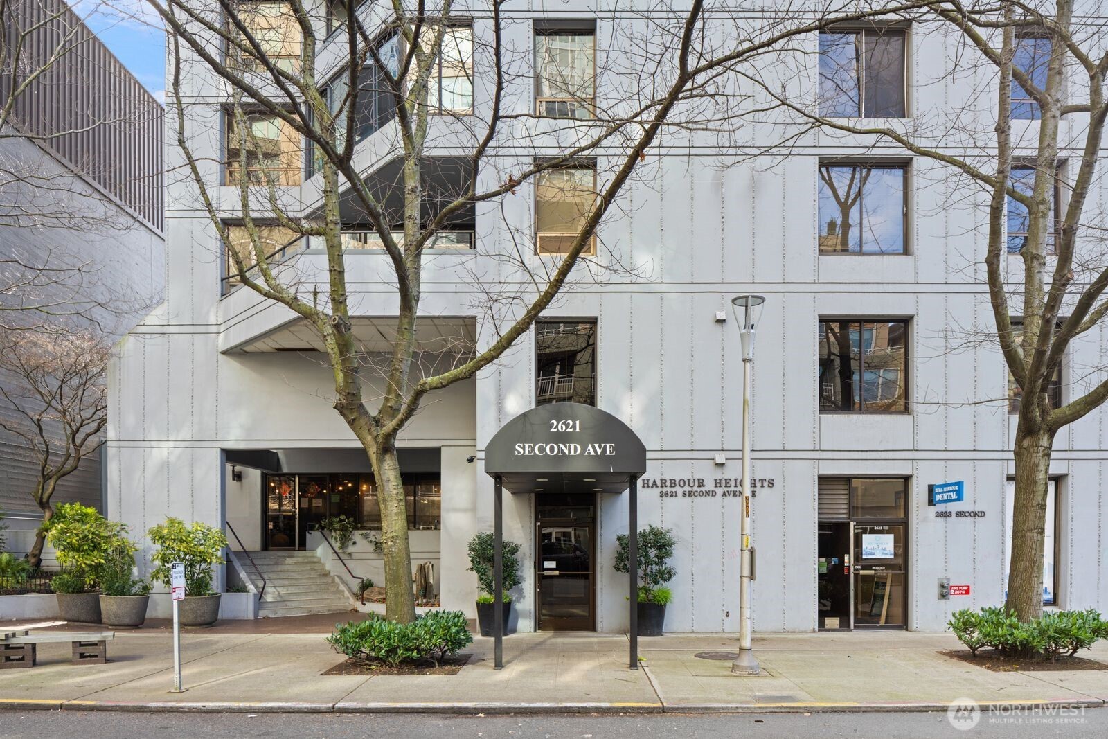 2621 2nd Avenue Seattle WA 98121