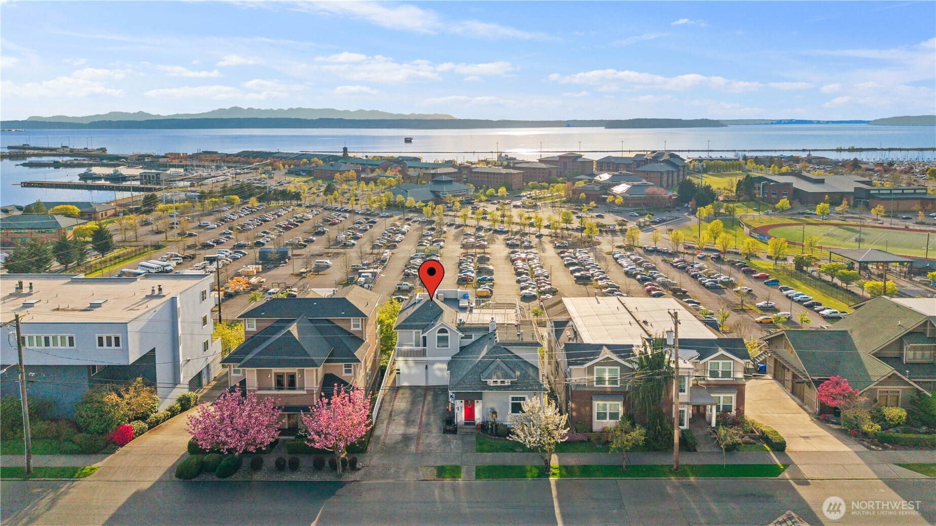 1930 Grand Avenue Everett WA 98201