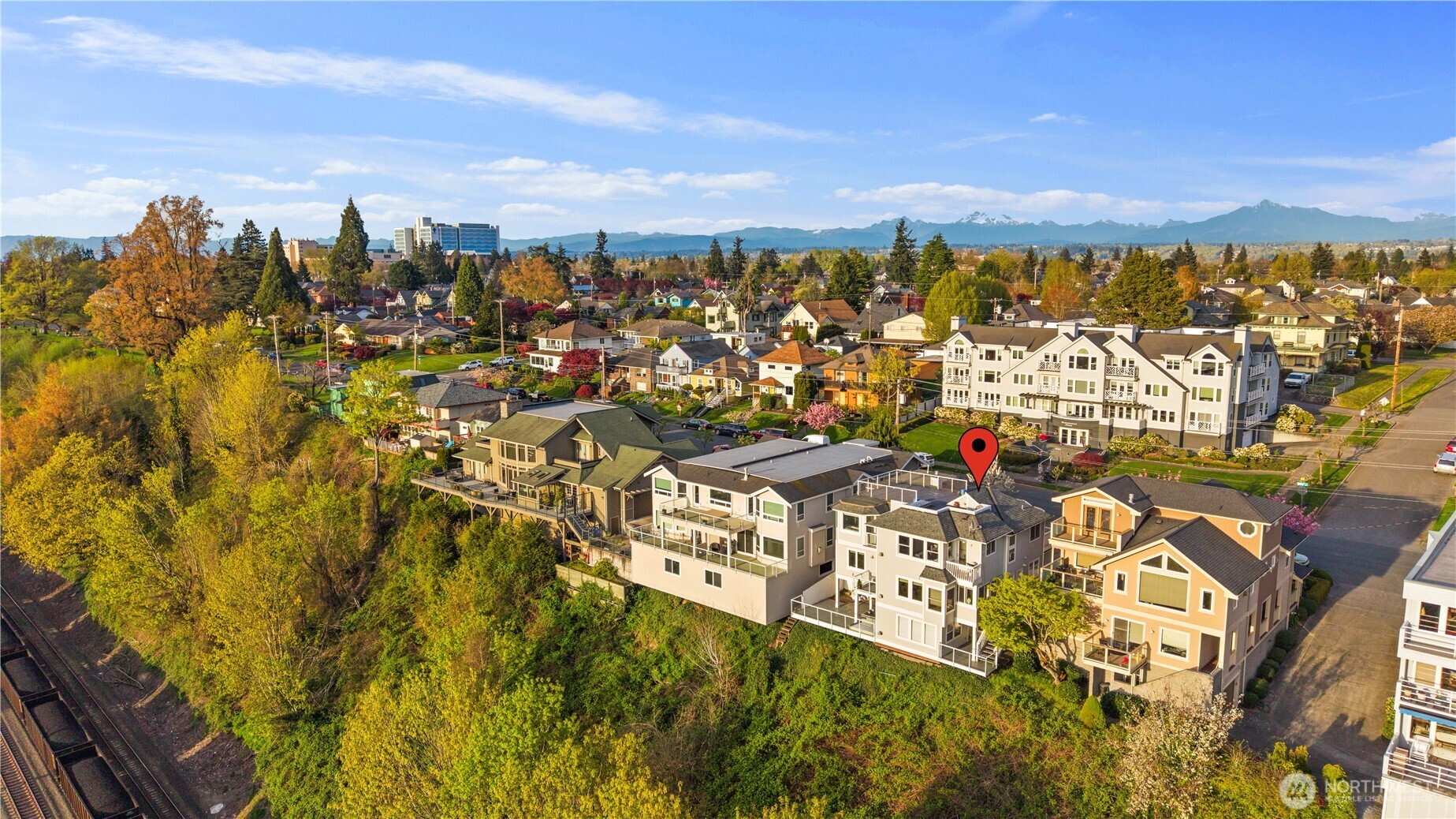 1930 Grand Avenue Everett WA 98201