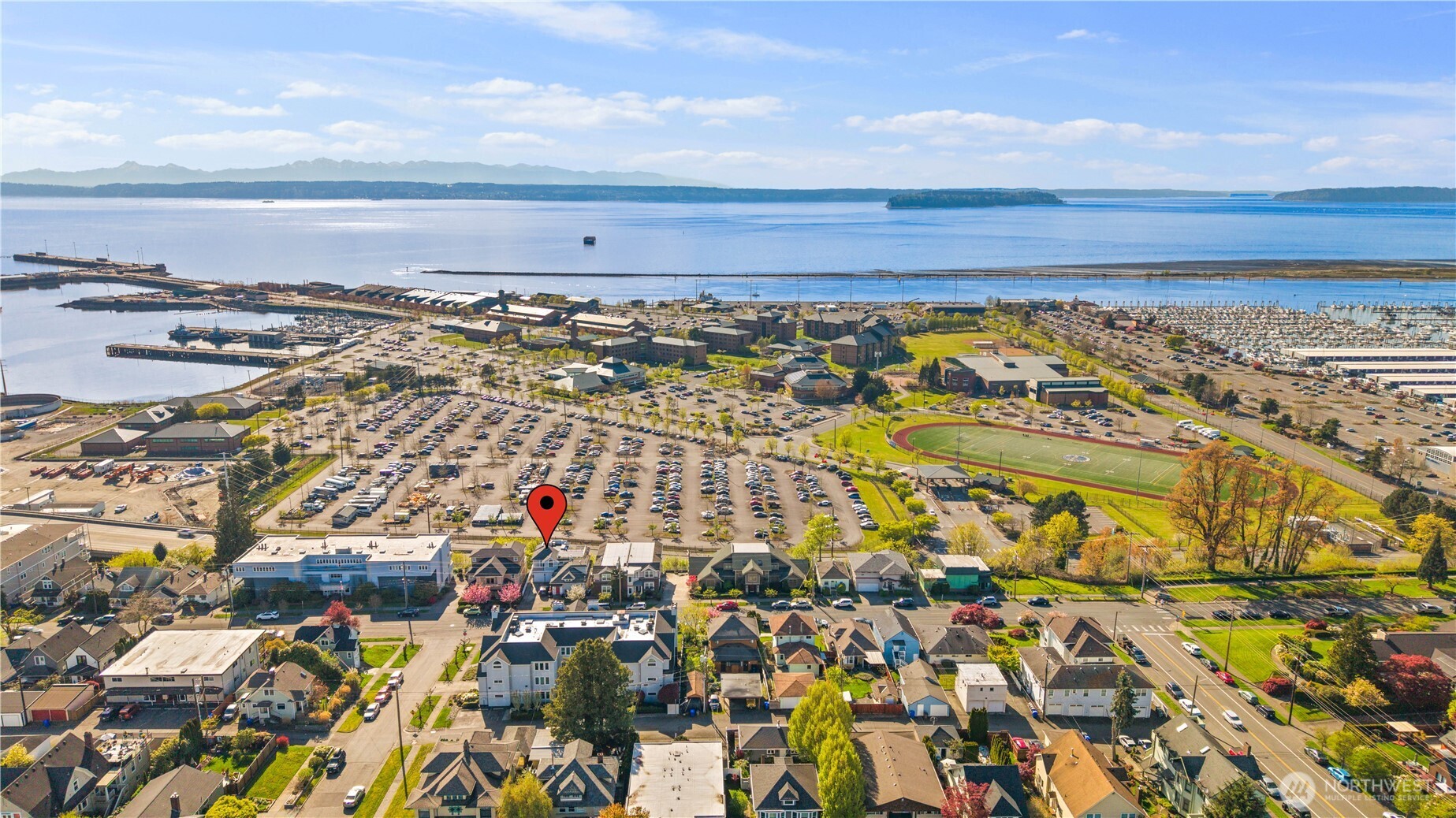 1930 Grand Avenue Everett WA 98201