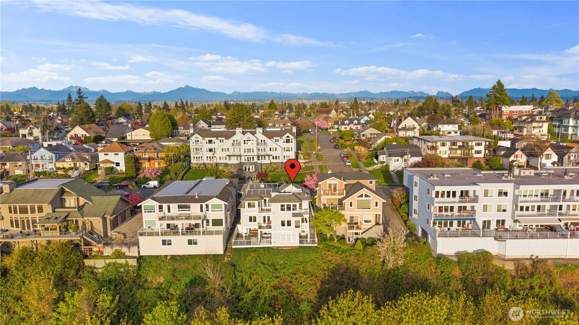 1930 Grand Avenue Everett WA 98201
