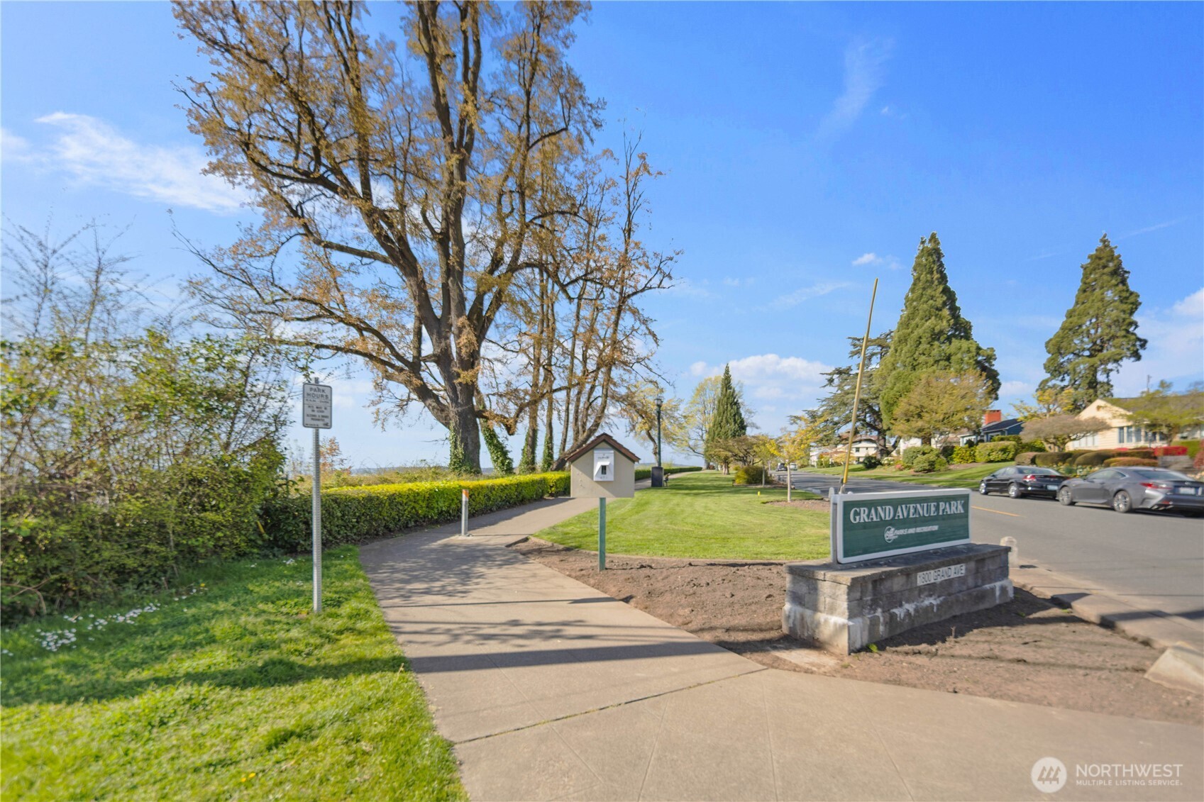 1930 Grand Avenue Everett WA 98201