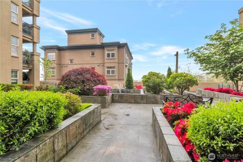 123 Queen Anne N Seattle WA 98109