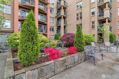 123 Queen Anne N Seattle WA 98109