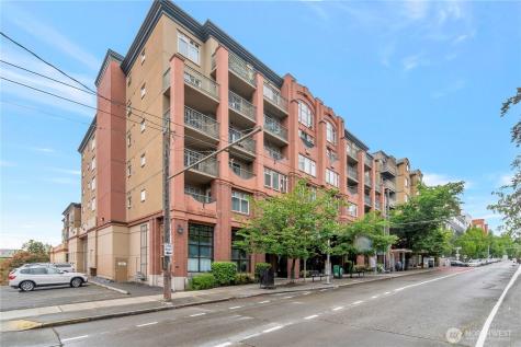 123 Queen Anne N Seattle WA 98109