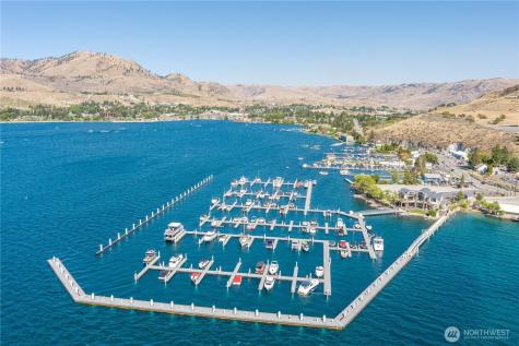 1350 W Woodin Avenue Chelan WA 98816