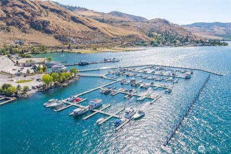 1350 W Woodin Avenue Chelan WA 98816