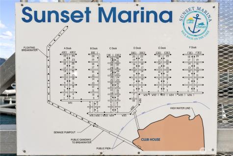 1350 W Woodin Avenue Chelan WA 98816