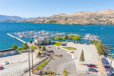 1350 W Woodin Avenue Chelan WA 98816