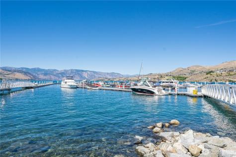 1350 W Woodin Avenue Chelan WA 98816