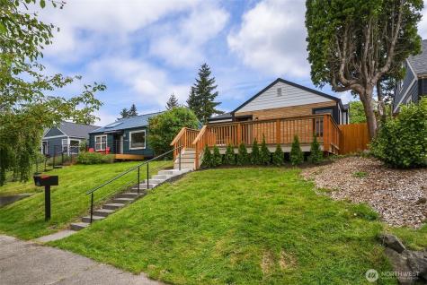 7934 20th Avenue SW Seattle WA 98106